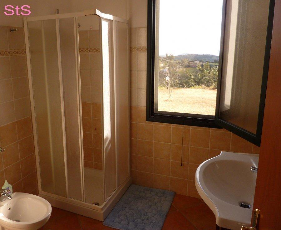 Villa Domus De Goene à Loceri Chambre photo